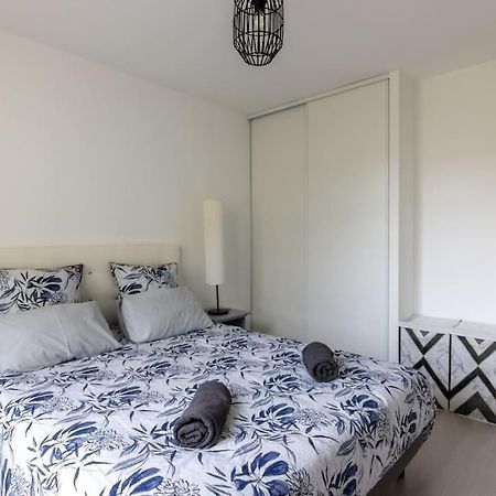 Superbe Appartement ソミュール エクステリア 写真